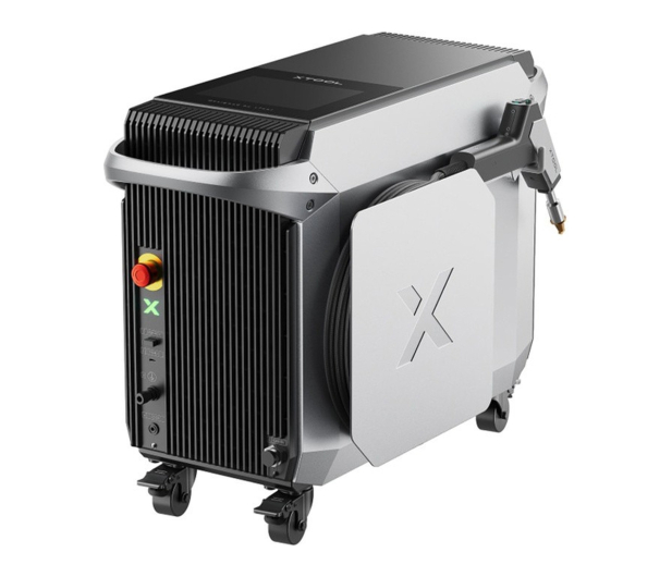 xTool Spawarka laserowa i wycinarka CNC MetalFab 1200W - 1570539 - zdjęcie 3